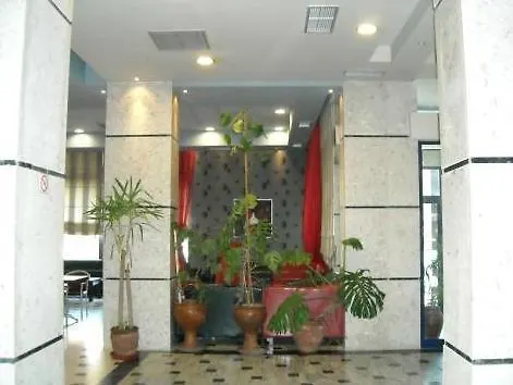 Grand Palace Hotel Korça 3*,  Albánia