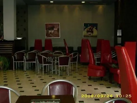 Grand Palace Hotel Korça Albanien
