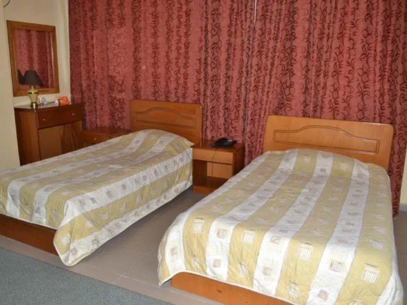 Grand Palace Hotel Korce