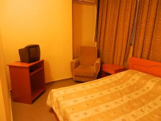Grand Palace Hotel Korça 3*,  Albanien