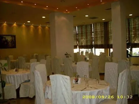 Grand Palace Hotel Korça 3*,  Albanien