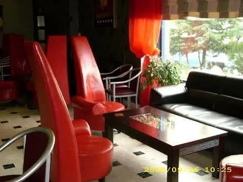 Grand Palace Hotel Korce